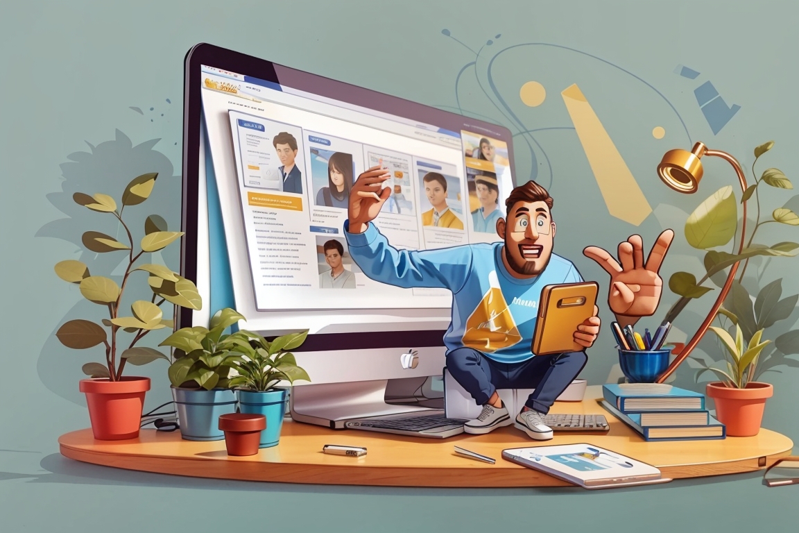 Quem Somos Smartweb