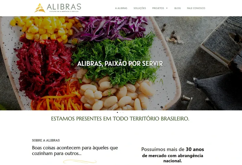 Alibras