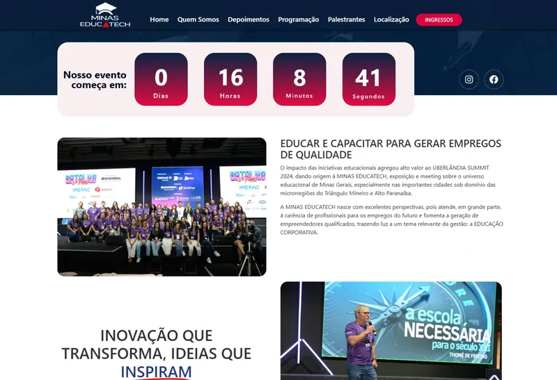 Minas Educatech