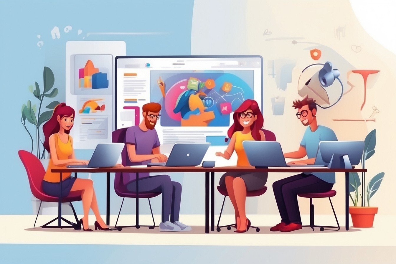 Infraestrutura e Suporte Smartweb